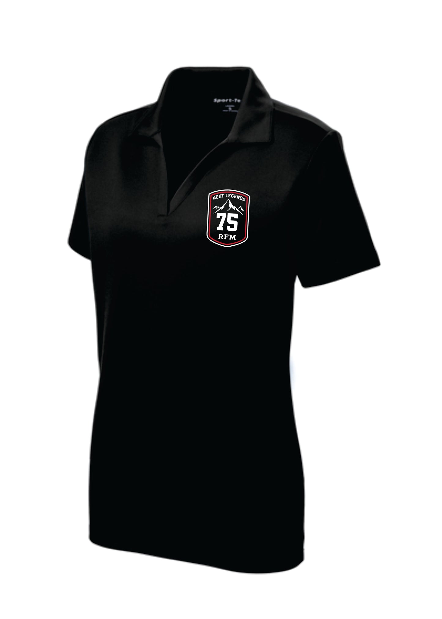 Women's Next Legends Performance Polo