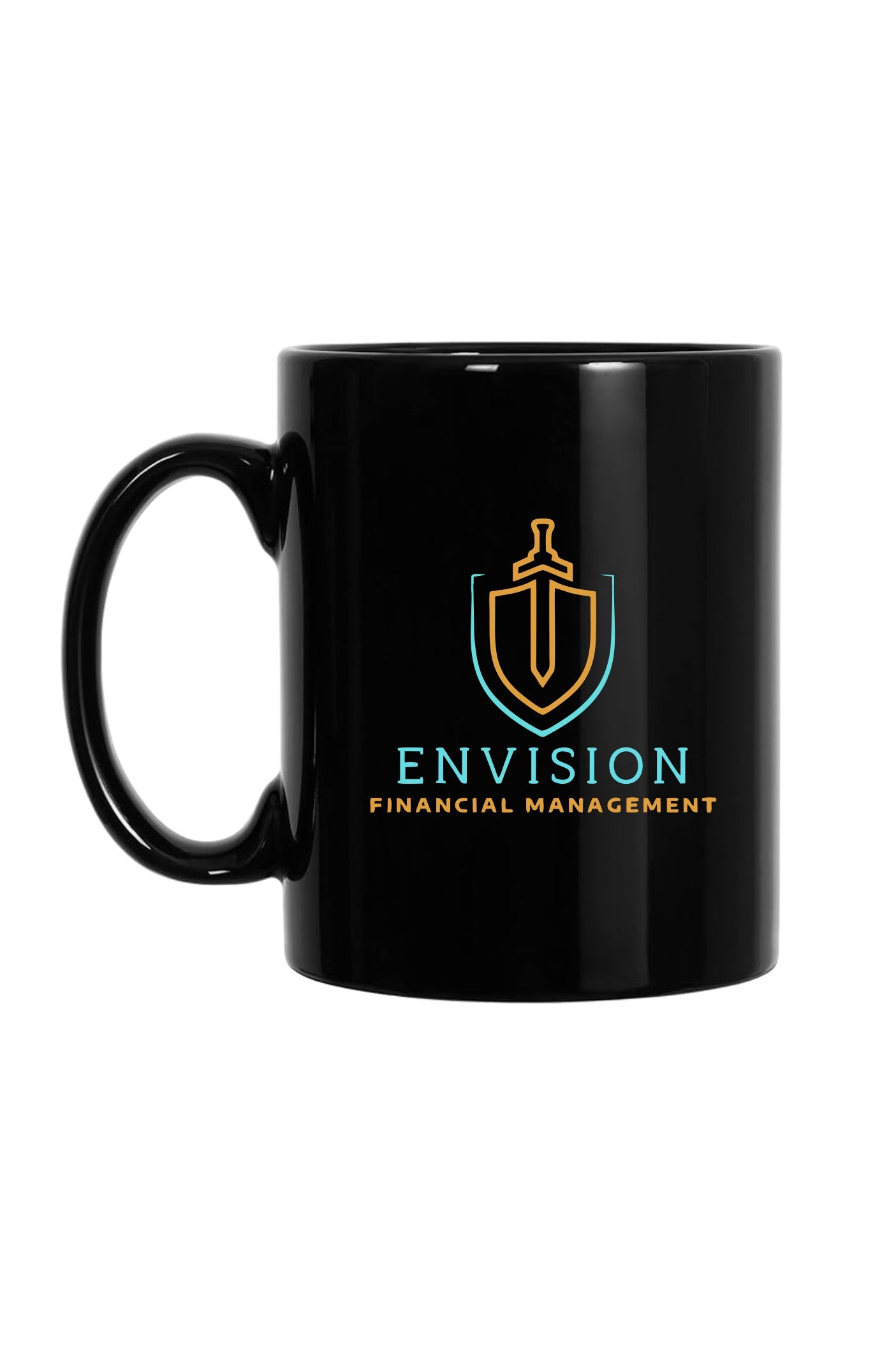 Envision Coffee Mug