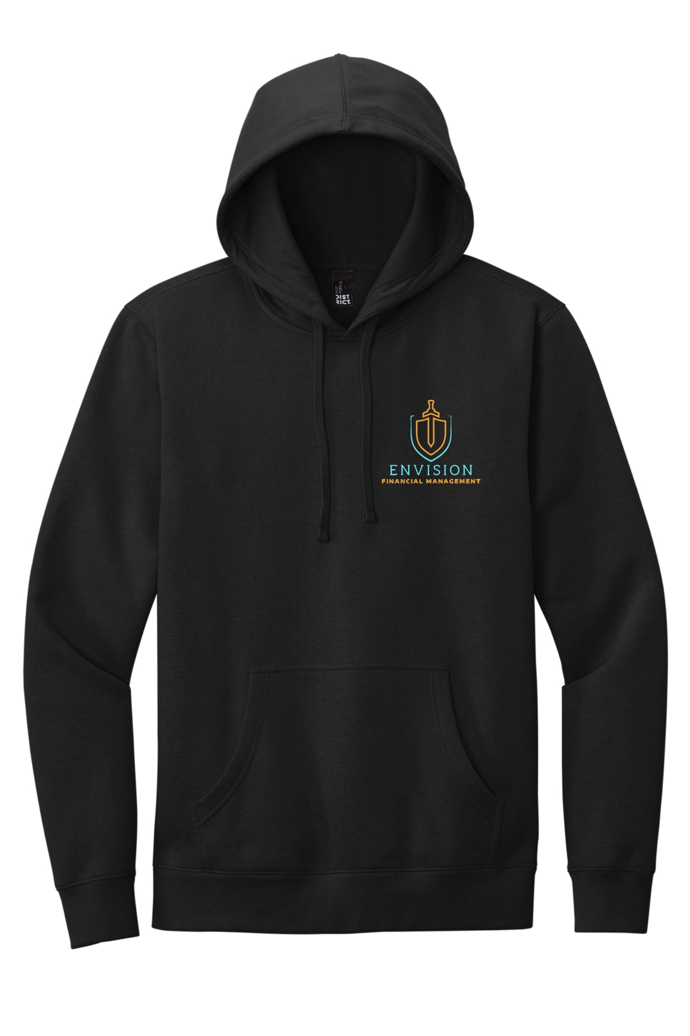 Envision Printed Hoodie