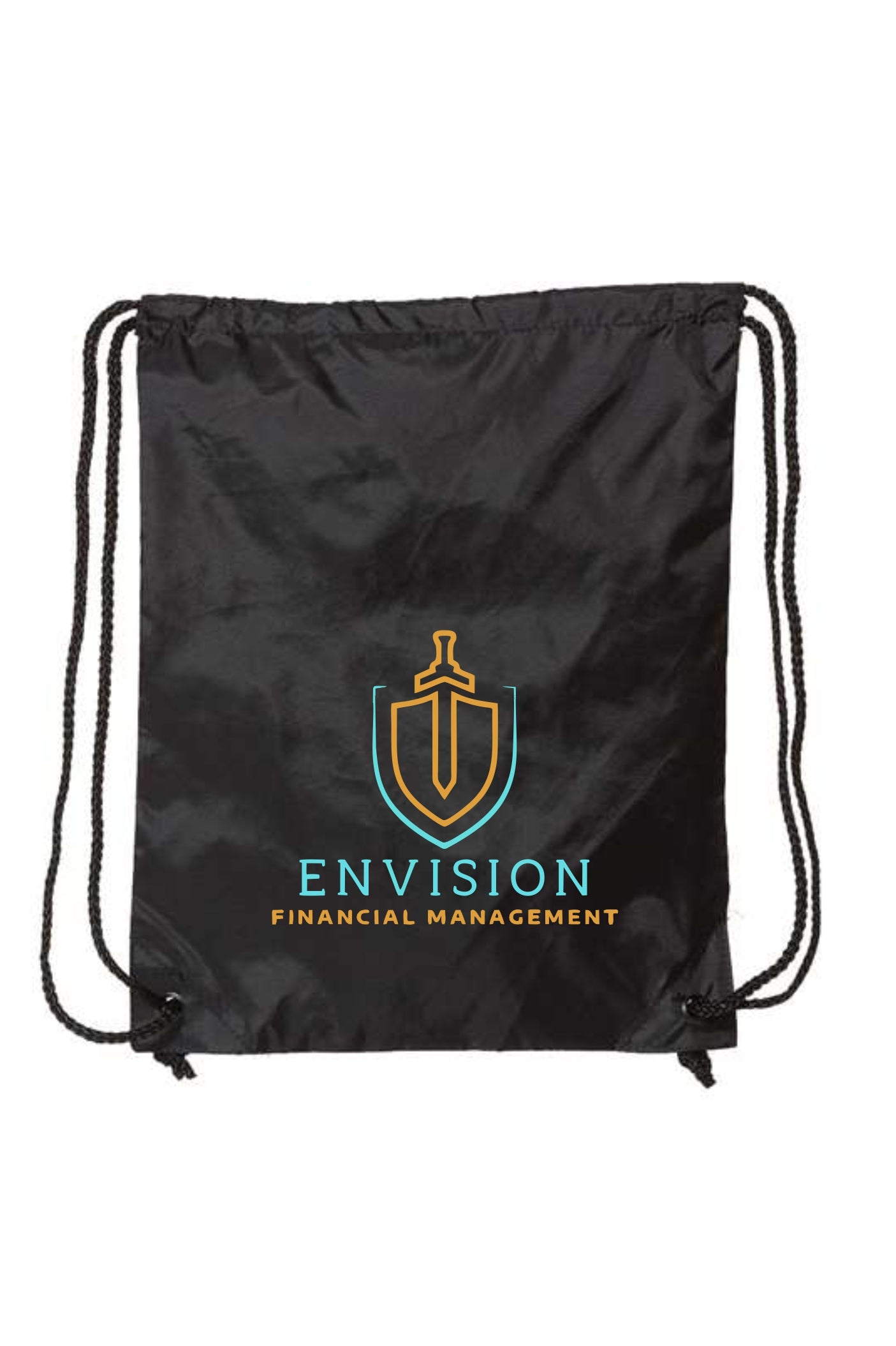 Envision Drawstring Backpack