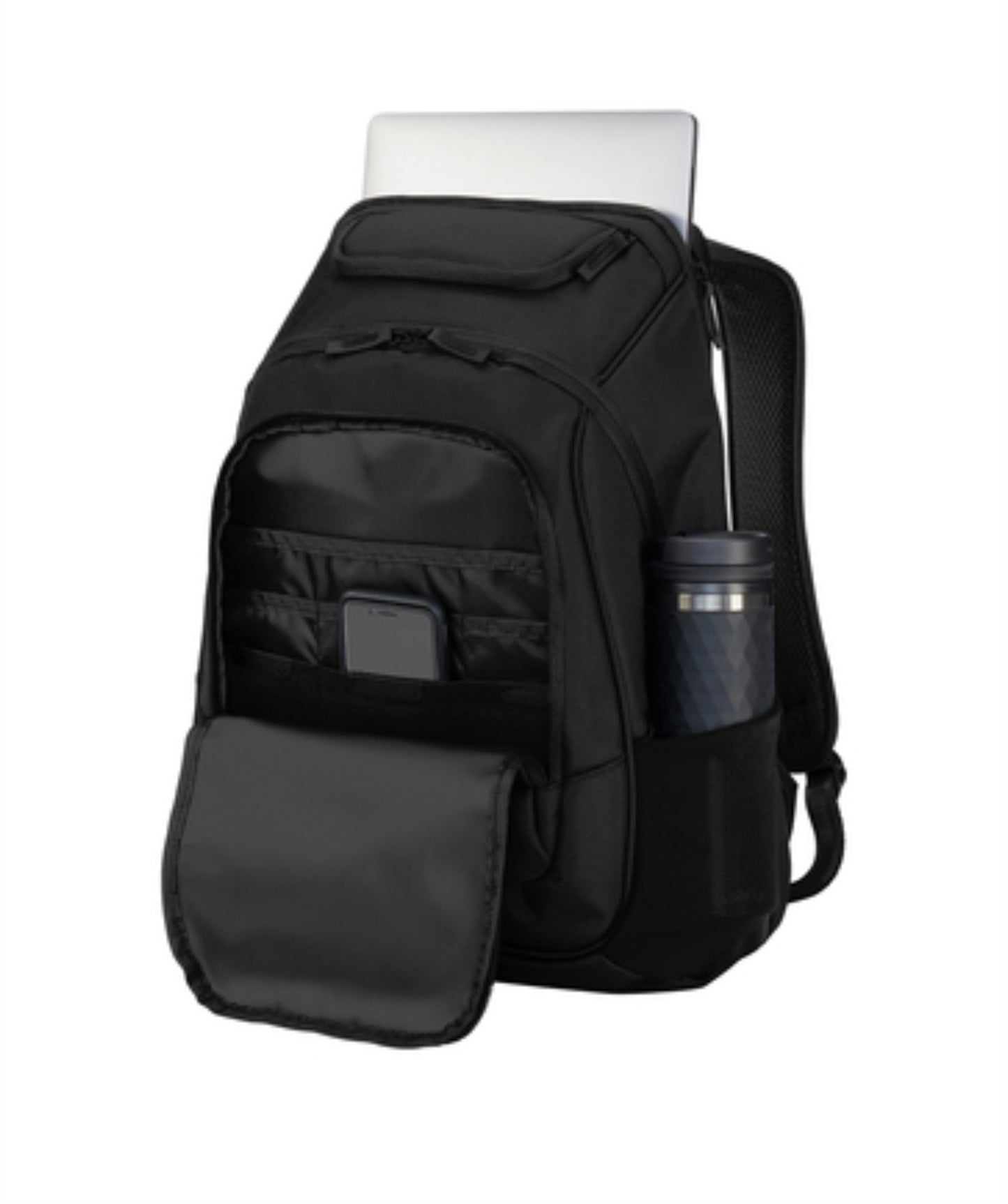Frontline Executive Embroidered Backpack