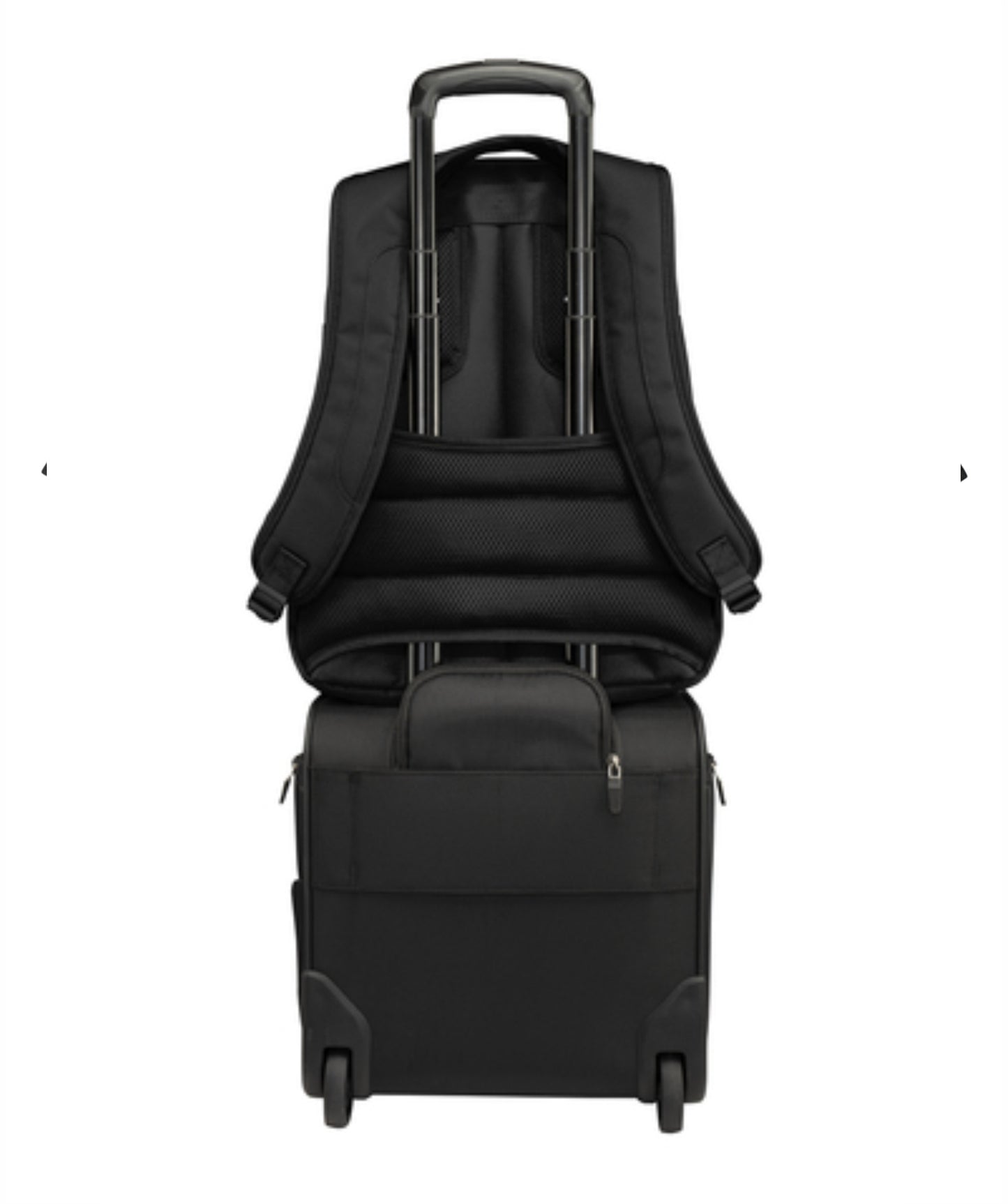 Frontline Executive Embroidered Backpack