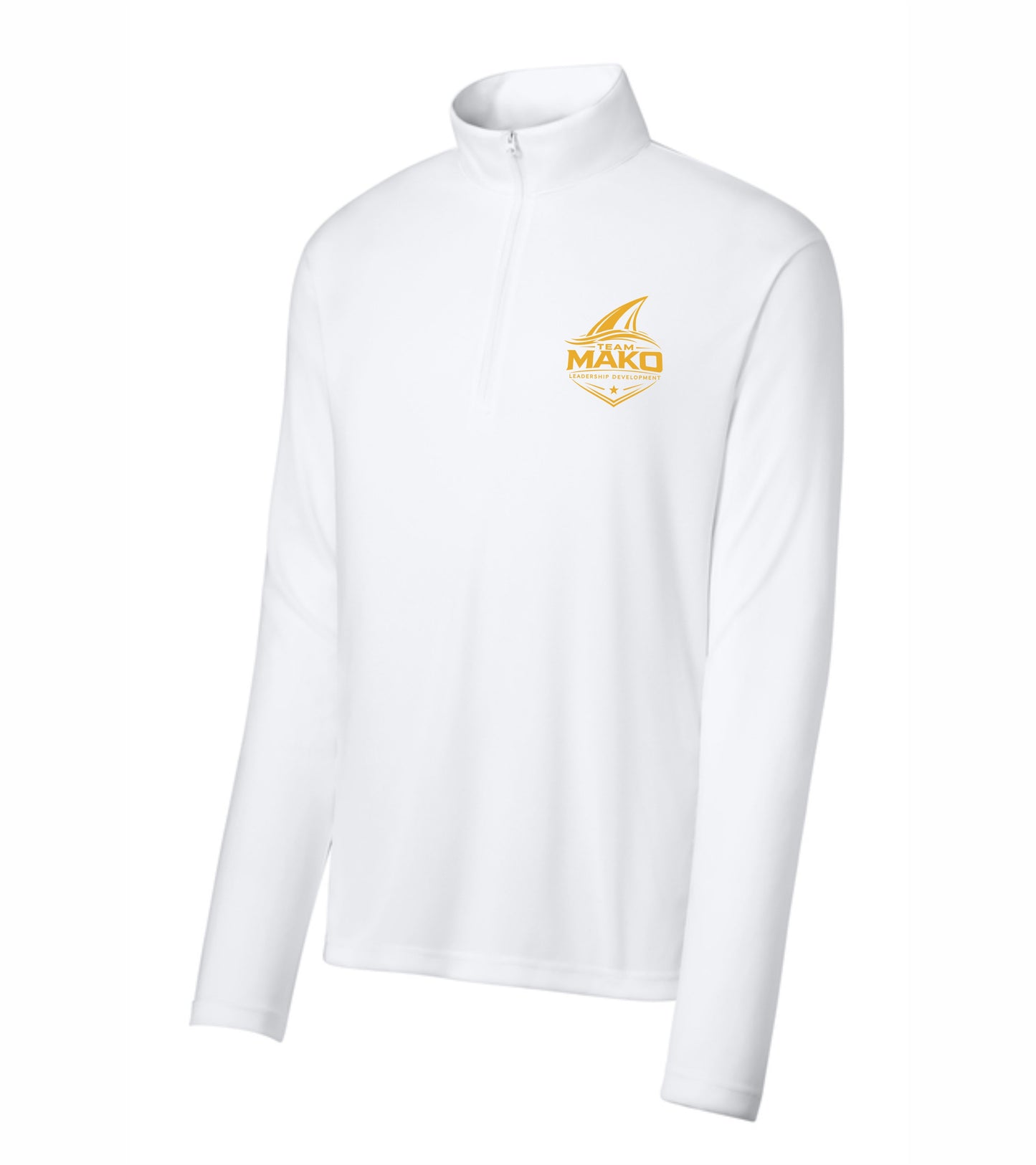 Men's Mako Lightweight 1/4 Zip