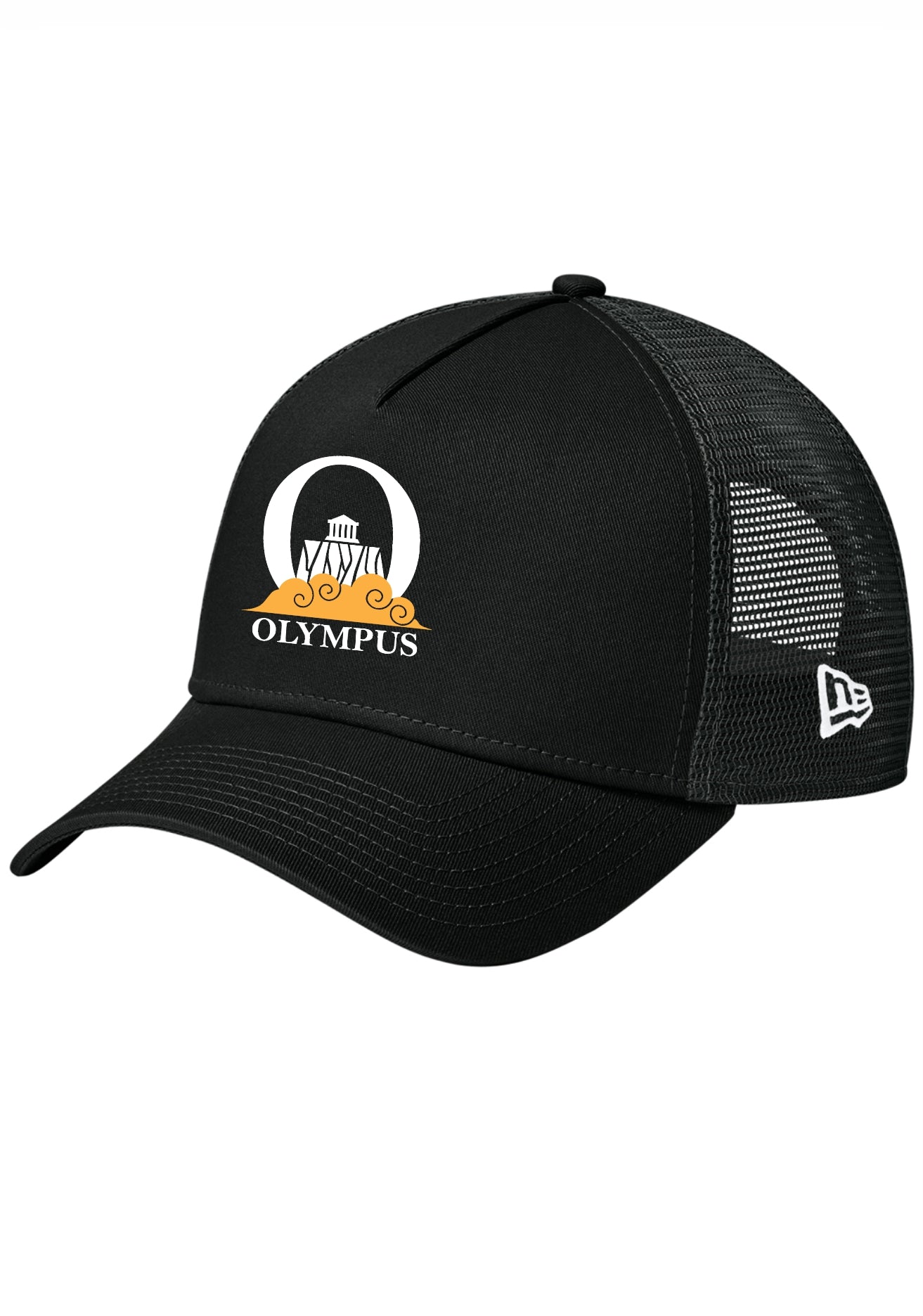 Team Olympus Embroidered Hat