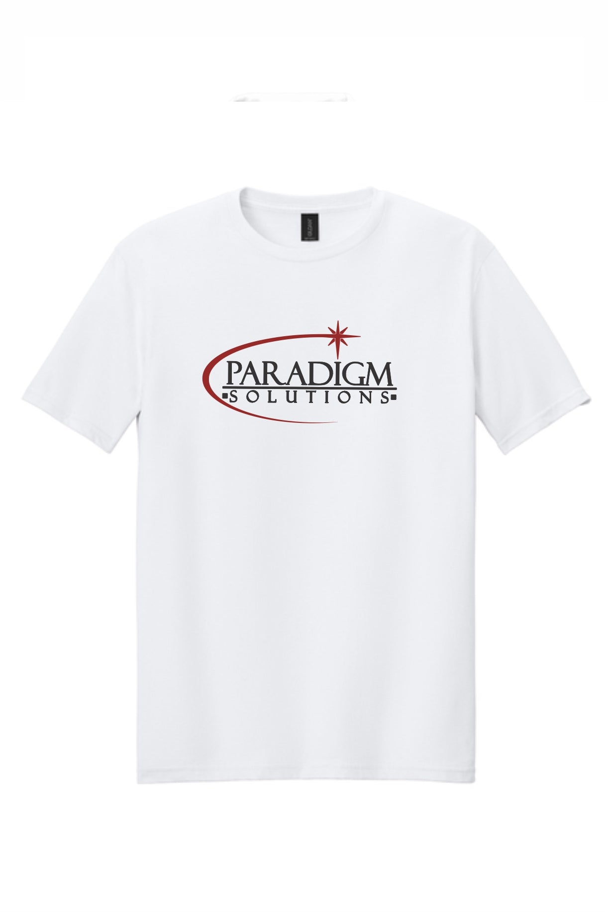 Team Paradigm Classic Unisex Printed Tee