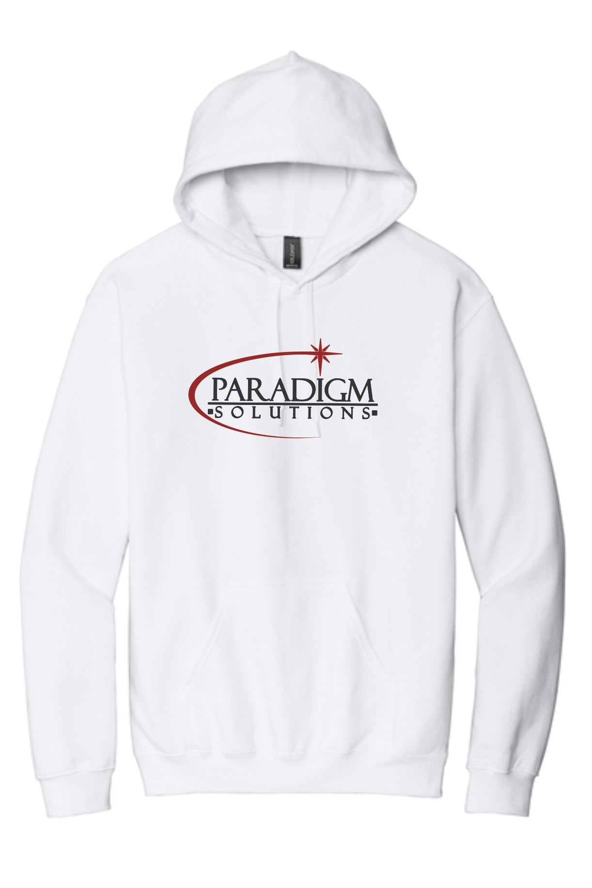Team Paradigm Unisex Printed Hoodie