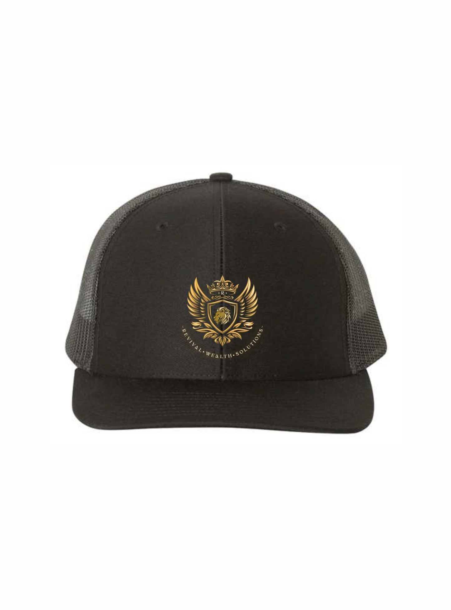 Revival Trucker Hat