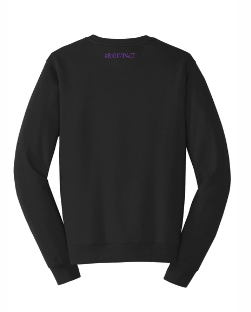 Team Velocity 2 Unisex Crewneck Printed Sweatshirt