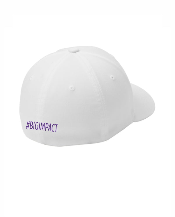 Team Velovity 2 Flexfit Fitted Cap