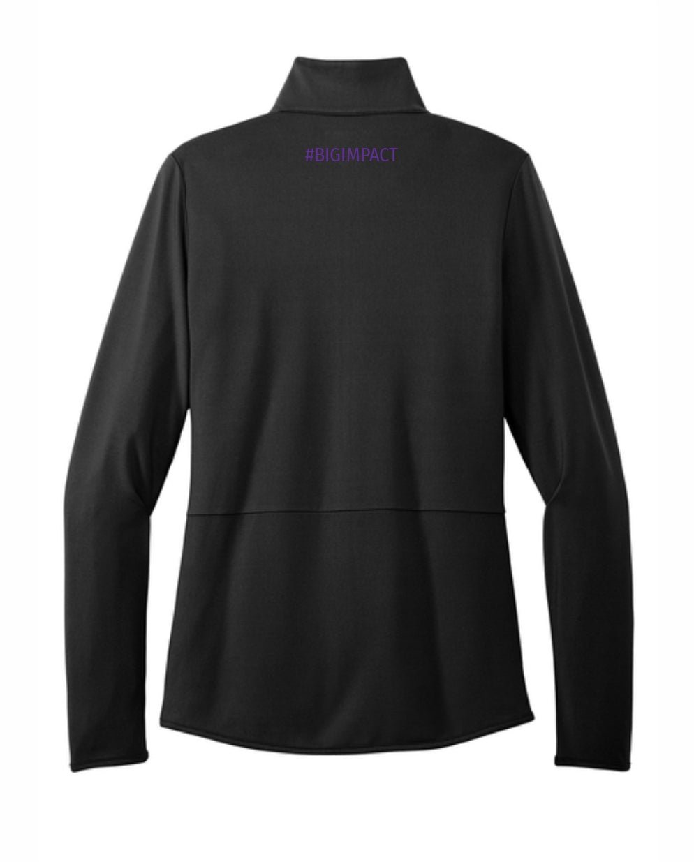 Men's Team Velocity 2 Fleece Embroidered Full Zip