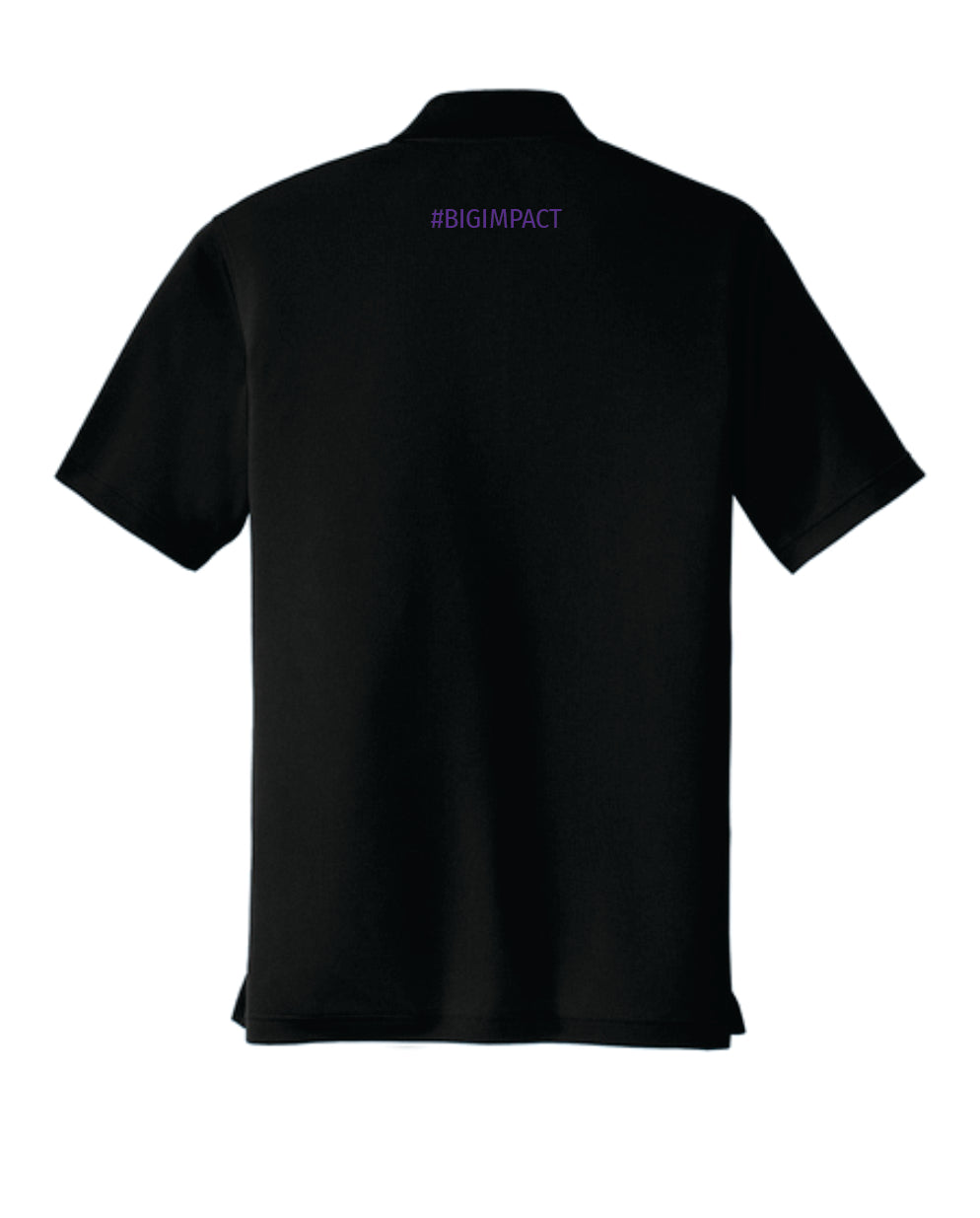 Men's Team Velocity 2 Embroidered Polo