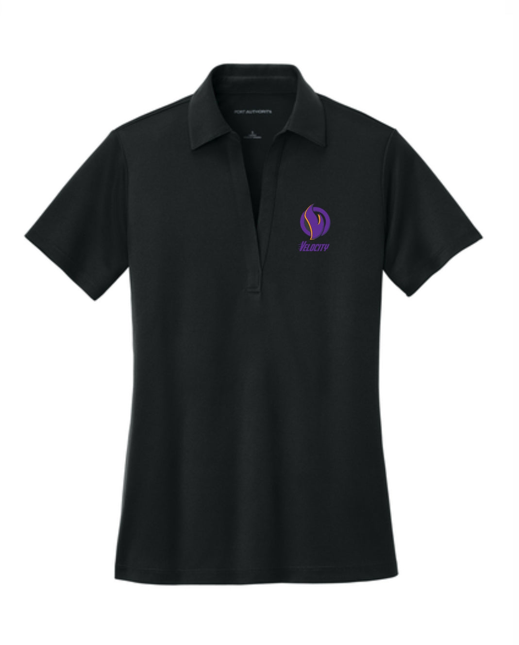 Women's Team Velocity 2 Embroidered Polo