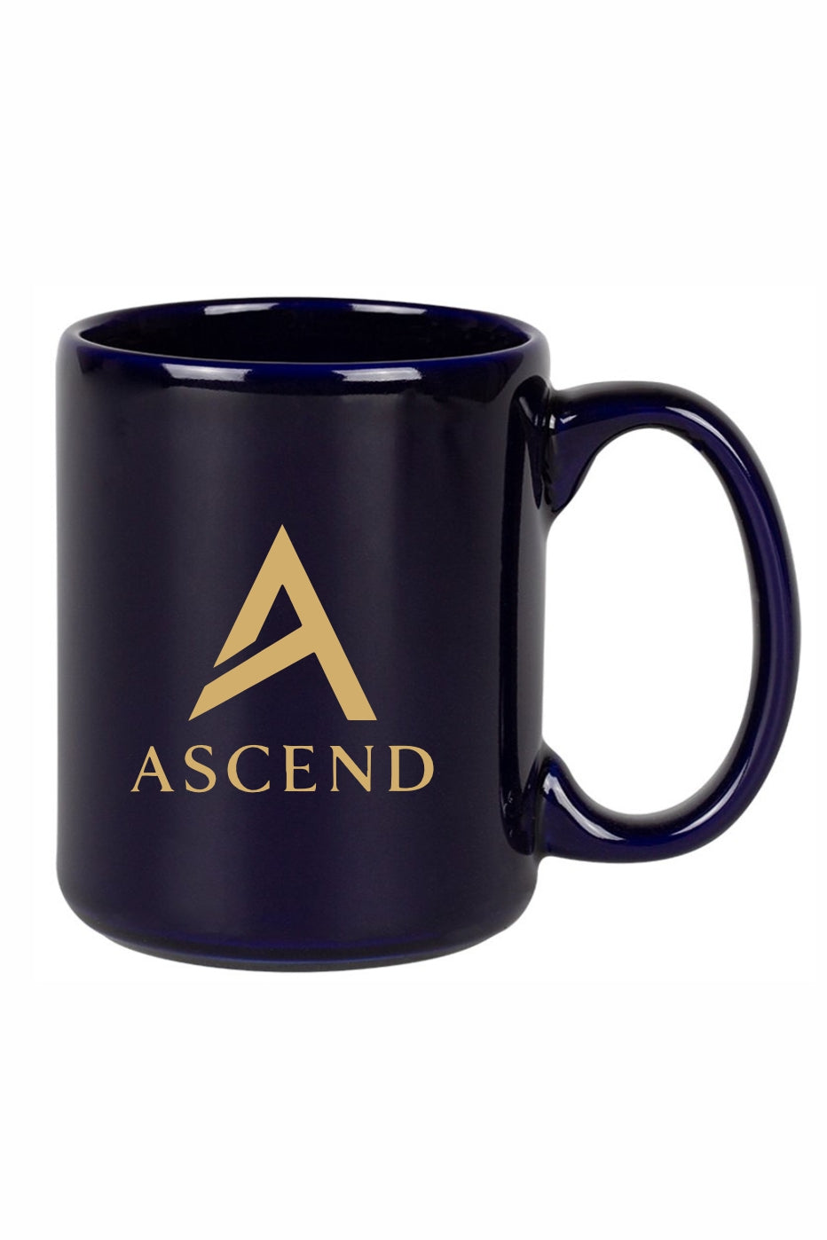 Ascend Glossy Mug