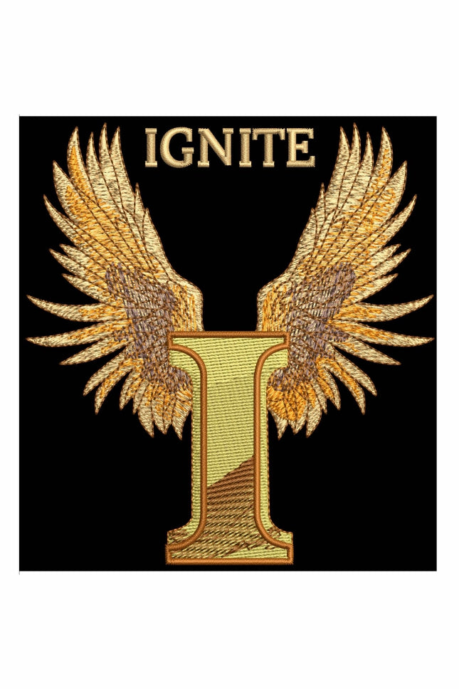 Women's Team Ignite Fleece Embroidered Full Zip