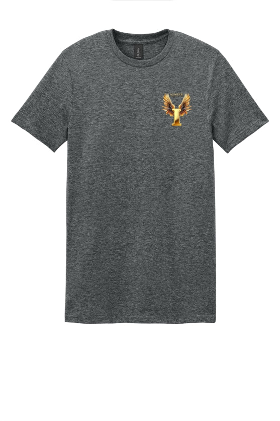 Team Ignite Unisex Softstyle Tee