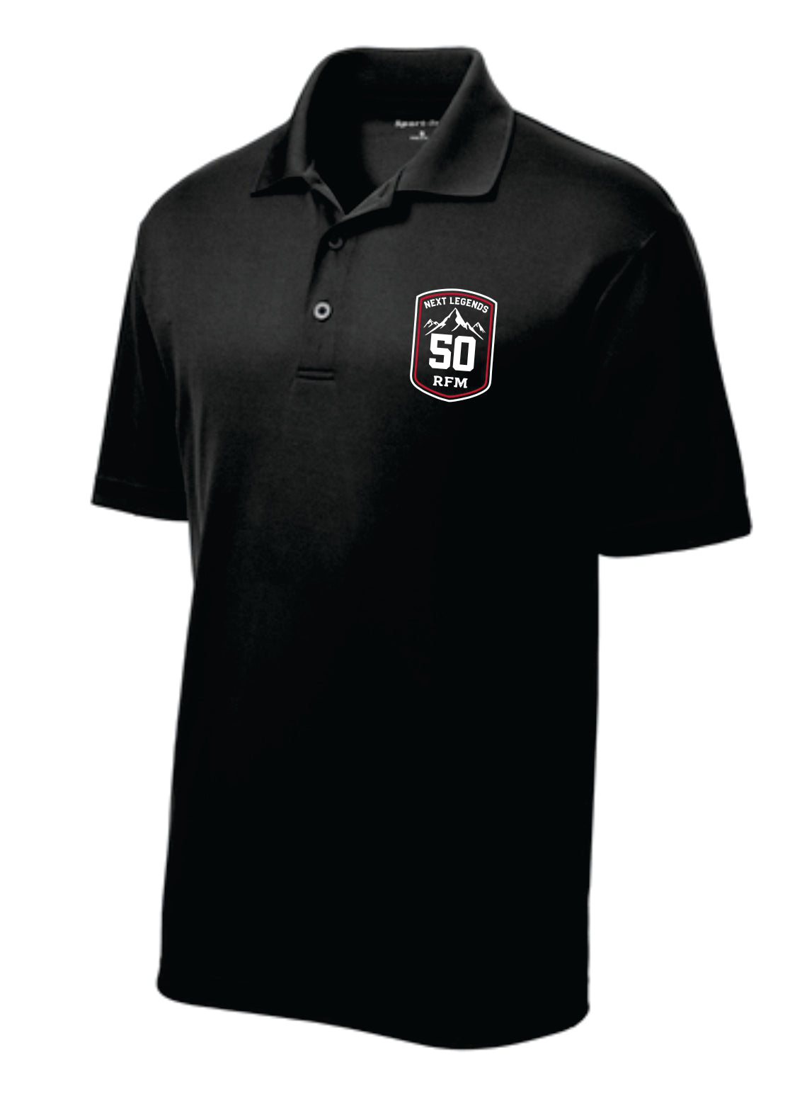 Men's Next Legends Performance Polo