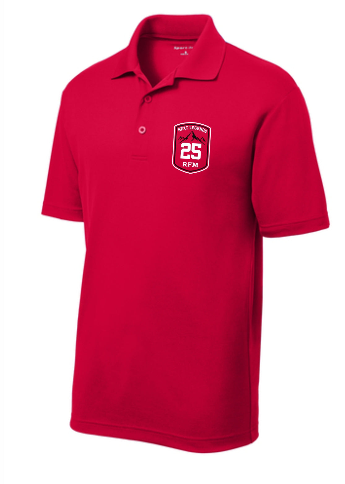 Men's Next Legends Performance Polo