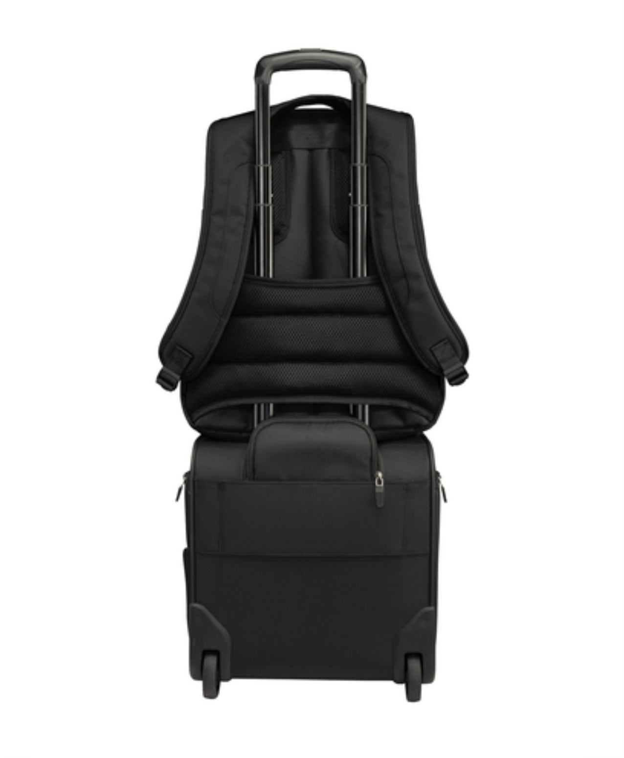 Soverign Wealth Executive Embroidered Backpack