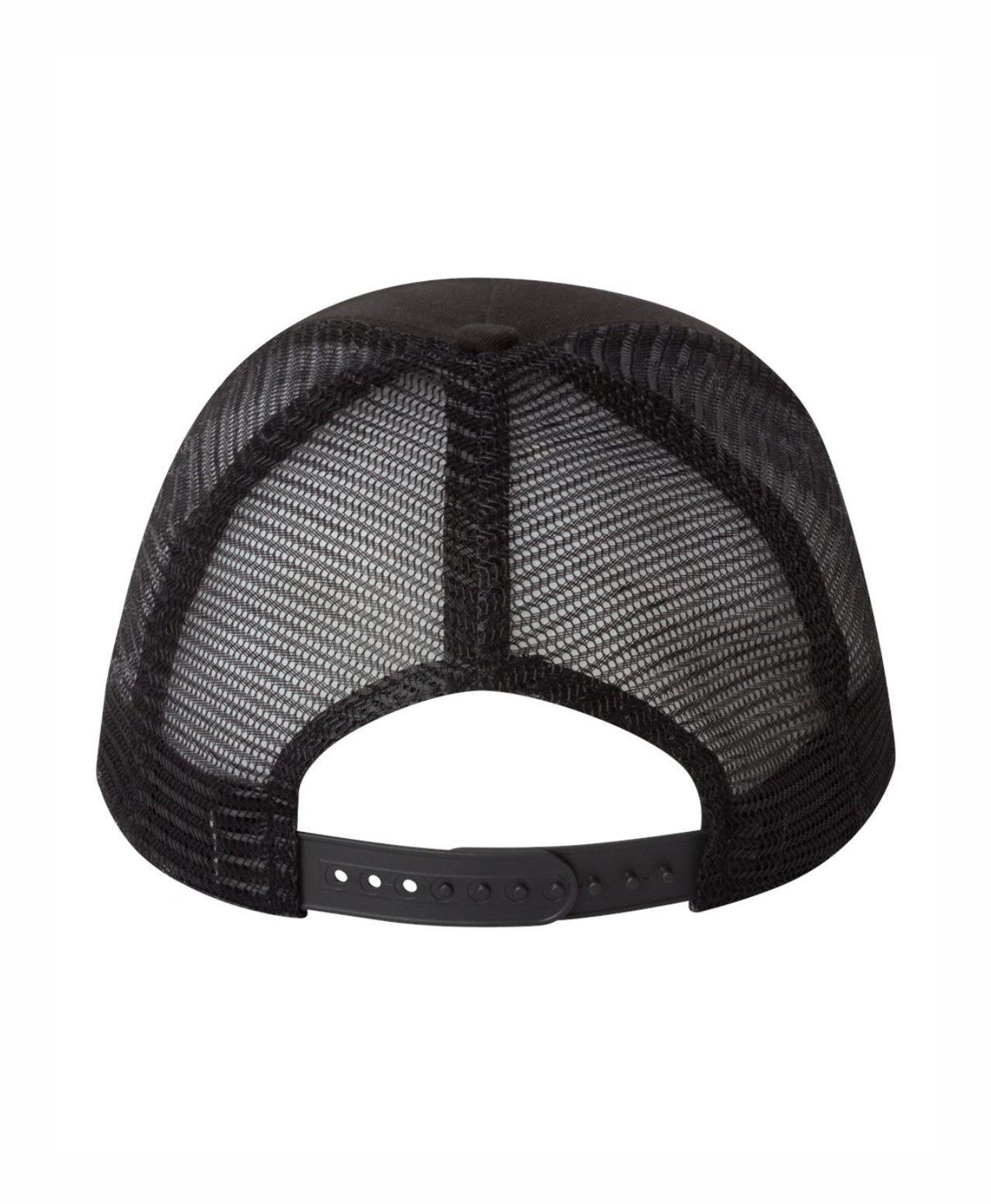 Sovereign Wealth Embroidered Hat