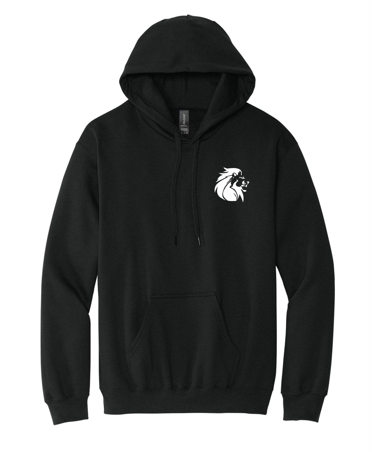 Soveriegn Wealth Unisex Printed Hoodie