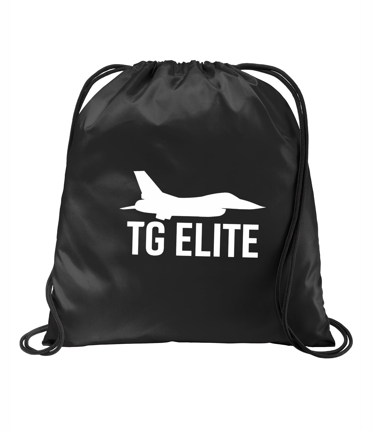 Top Gun Draw String BackPack