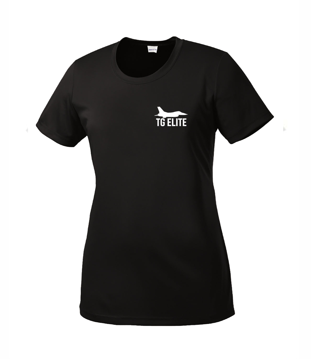 Top Gun Women's Performance Tee