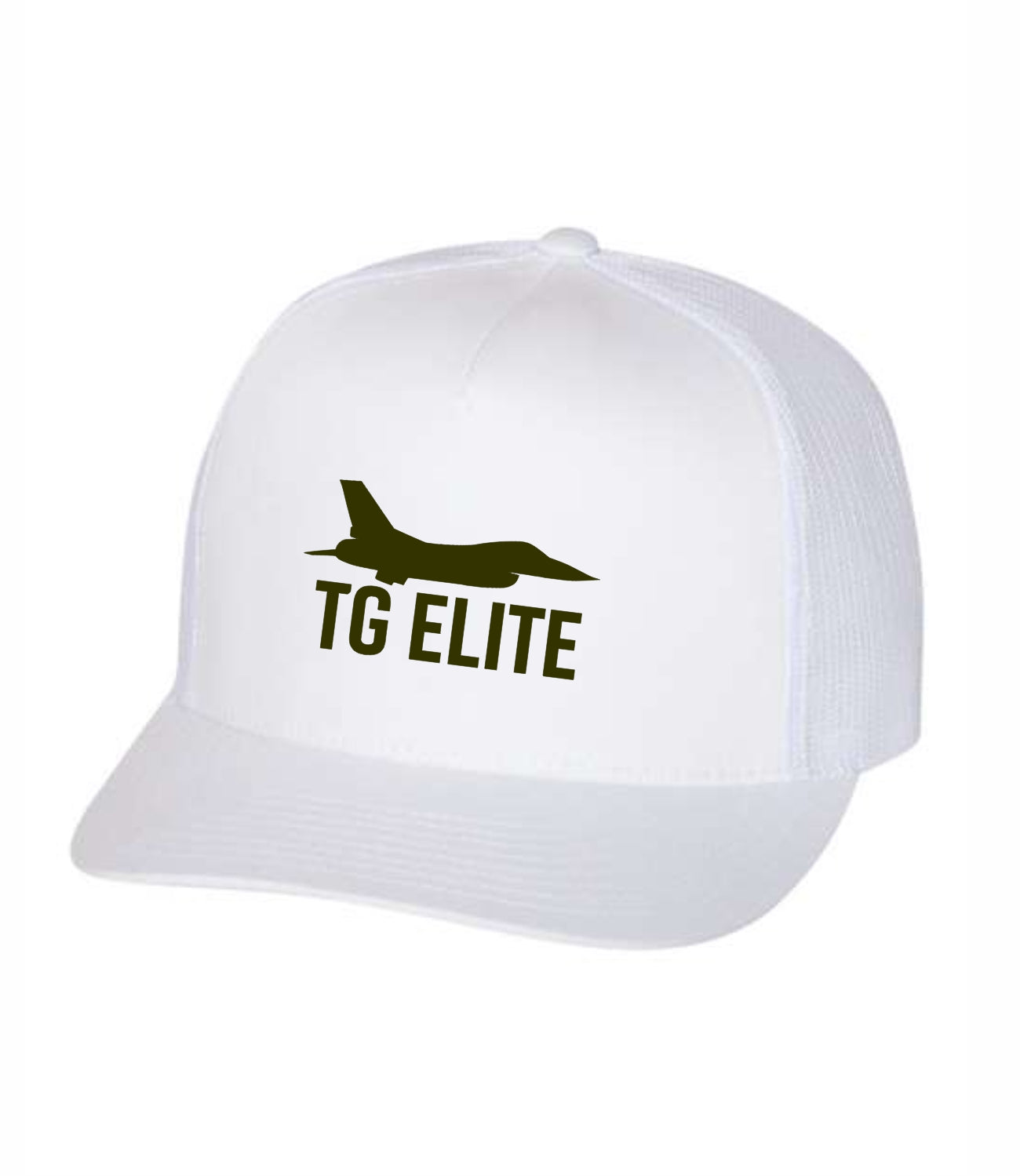 Top Gun Snapback Trucker