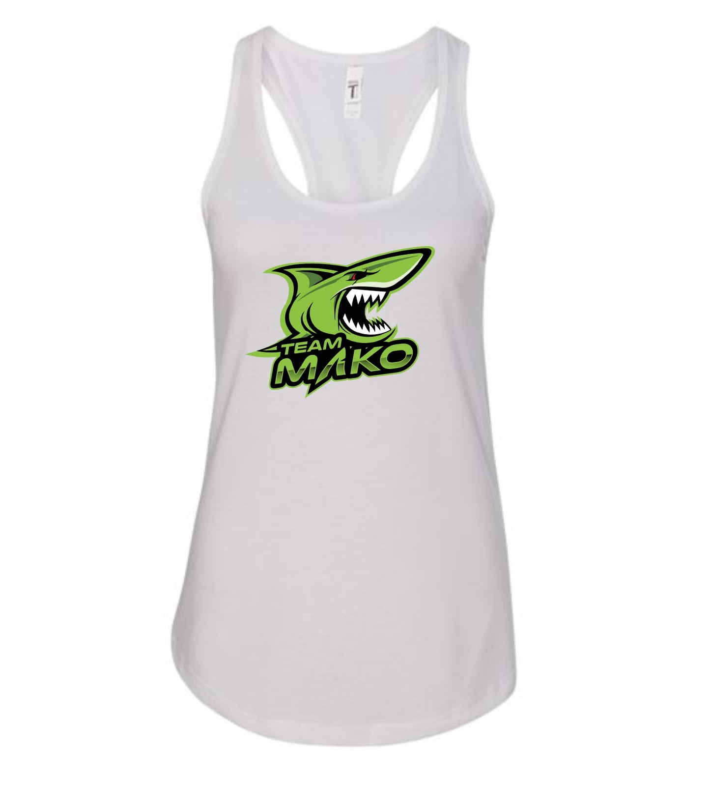 Women's Mako Tank