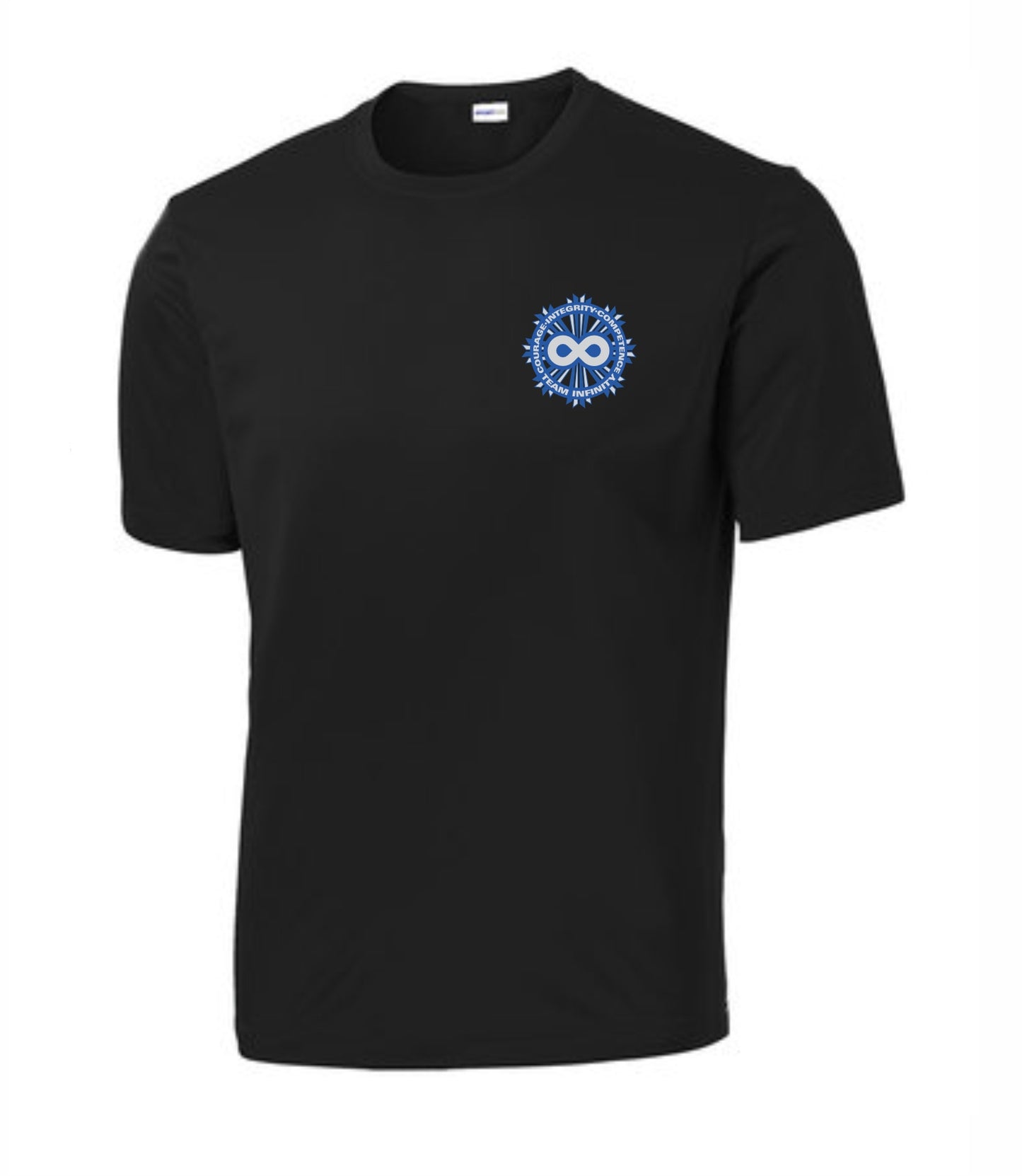 Unisex Infinity Tee