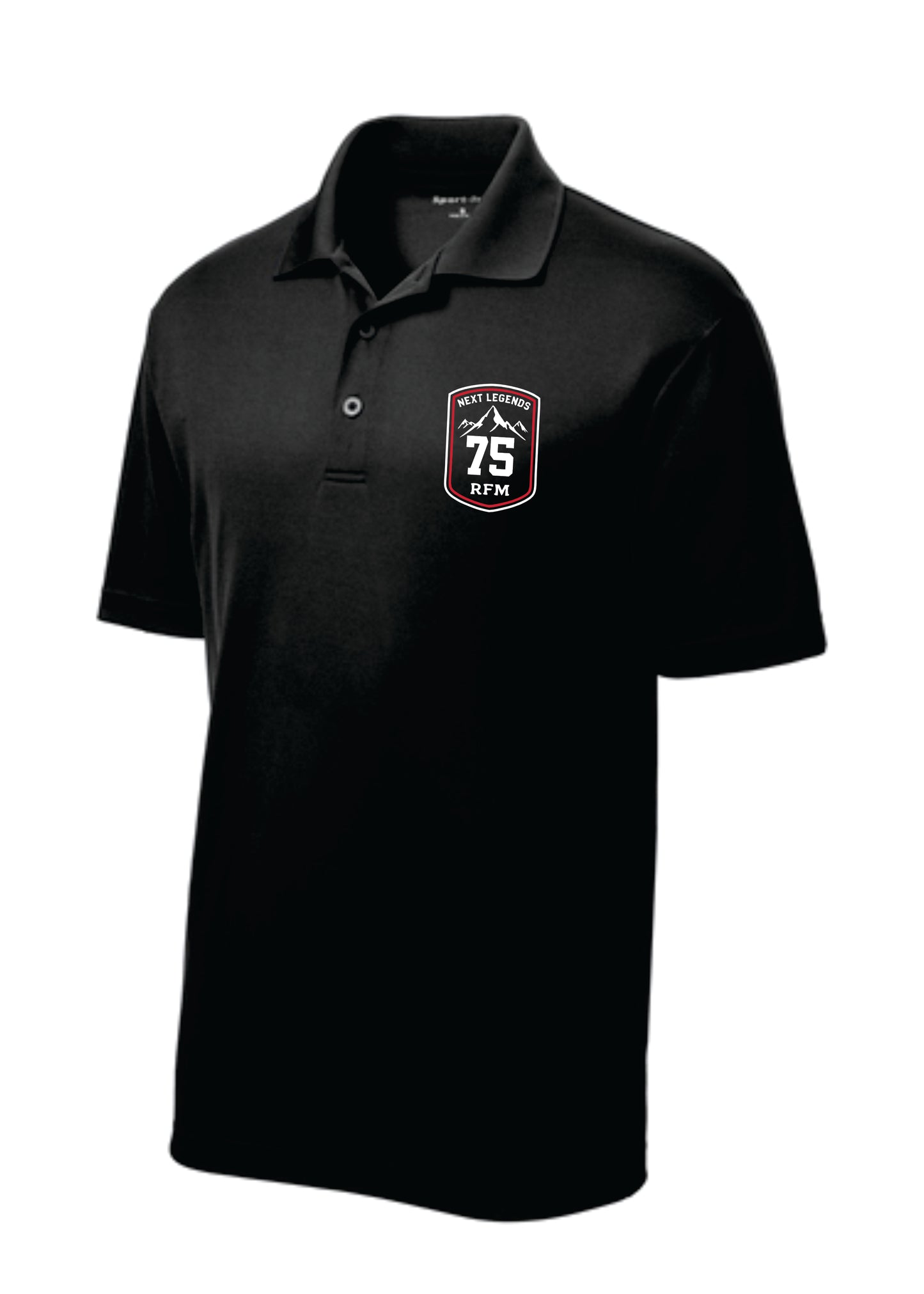 Men's Next Legends Performance Polo