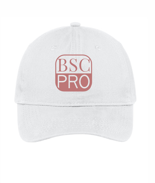 BSCpro Embroidered Classic Dad Hat