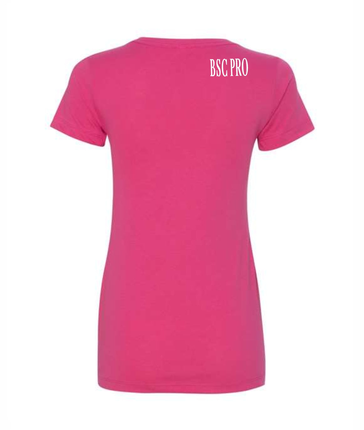 BSCpro Ladies V-Neck