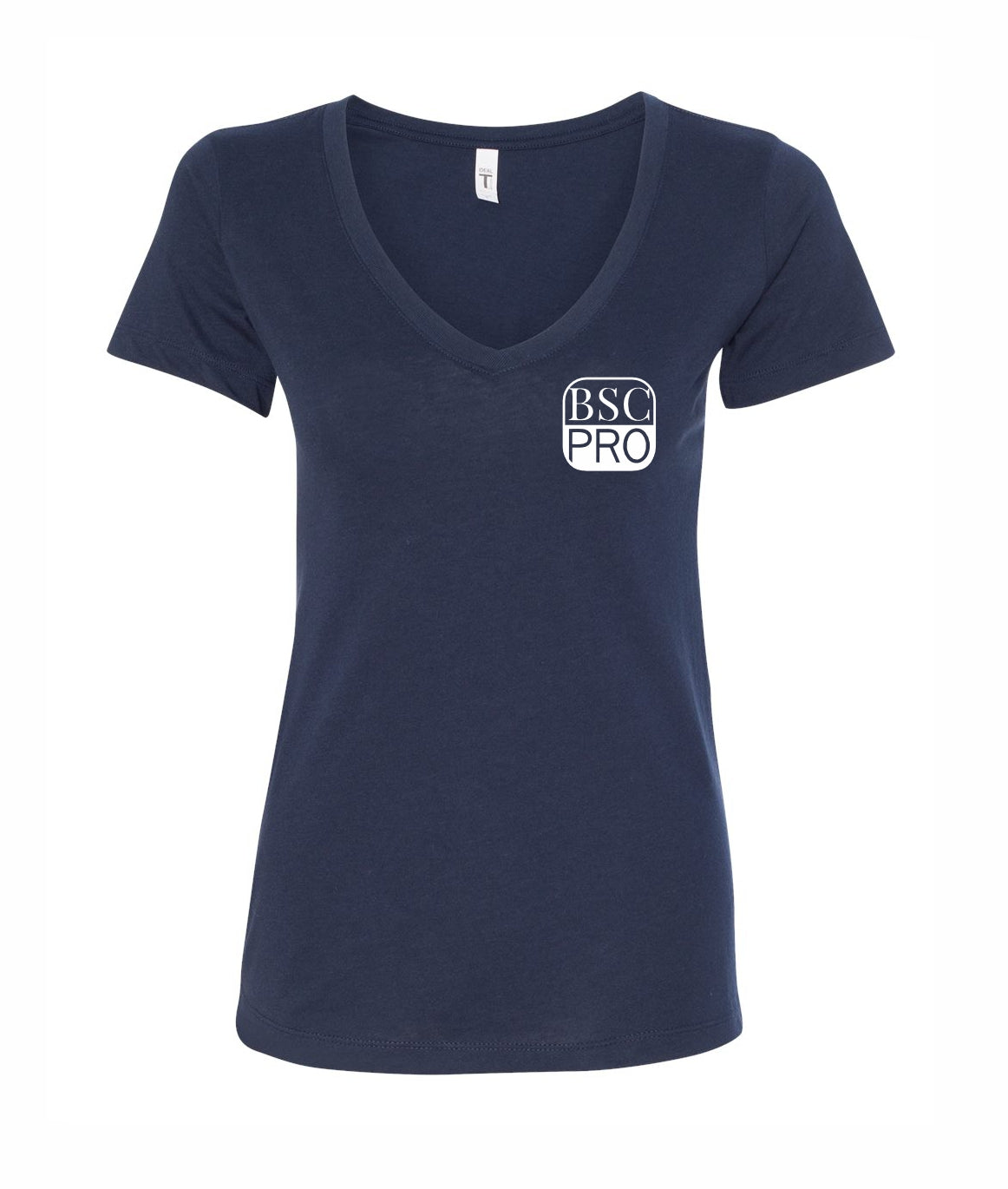 BSCpro Ladies V-Neck