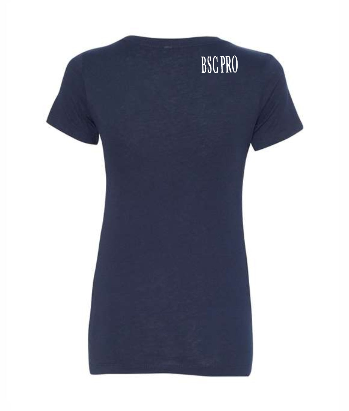 BSCpro Ladies V-Neck