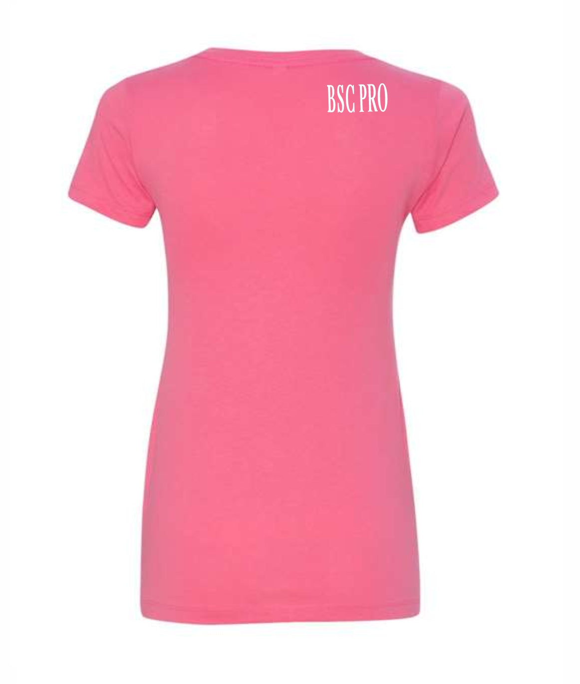 BSCpro Ladies V-Neck