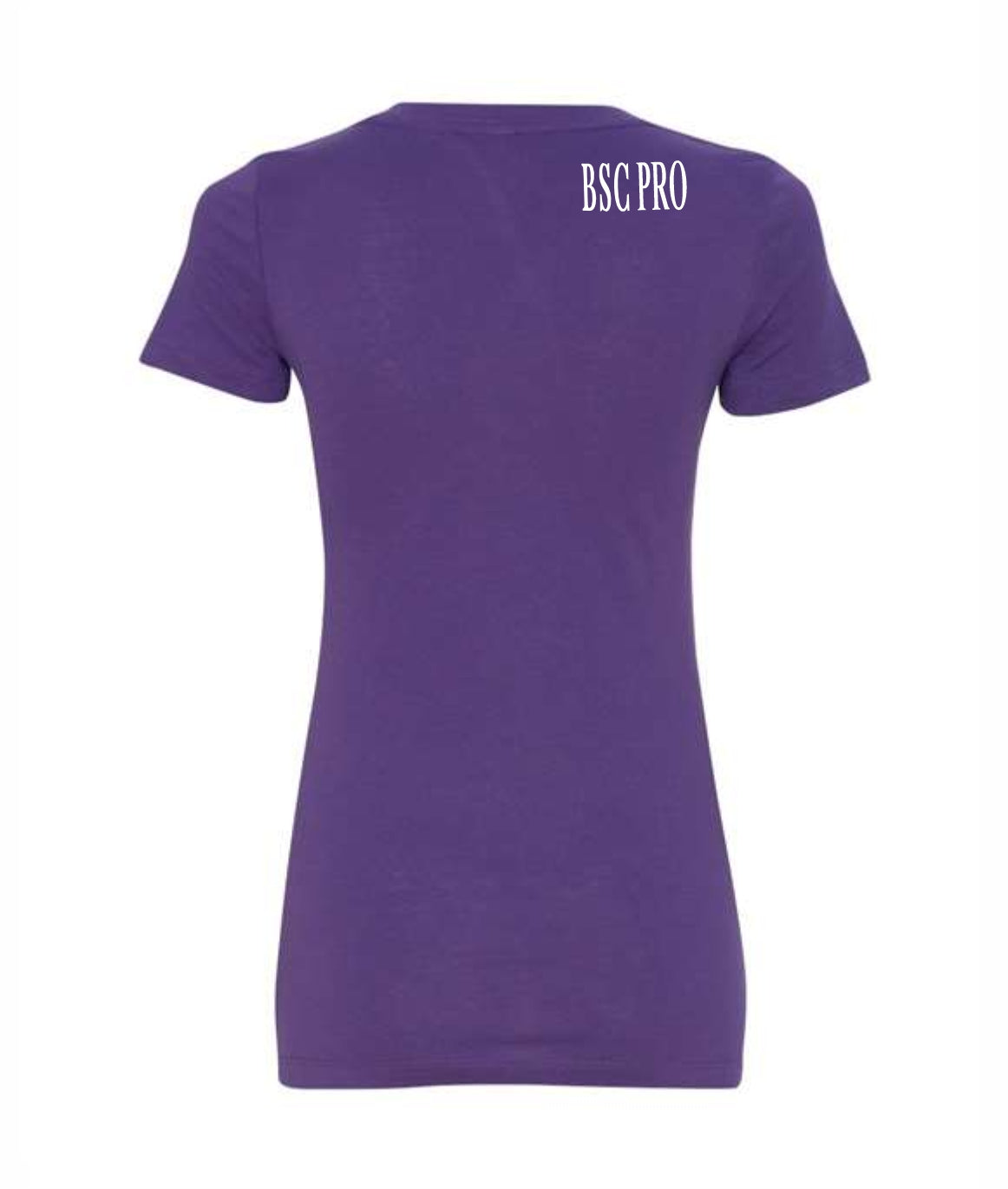 BSCpro Ladies V-Neck