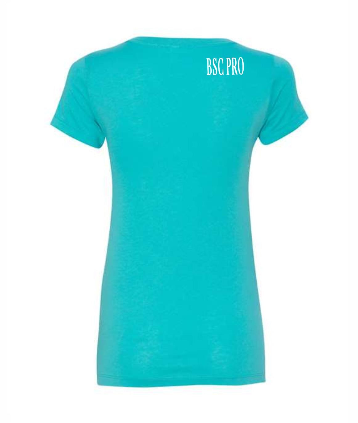 BSCpro Ladies V-Neck