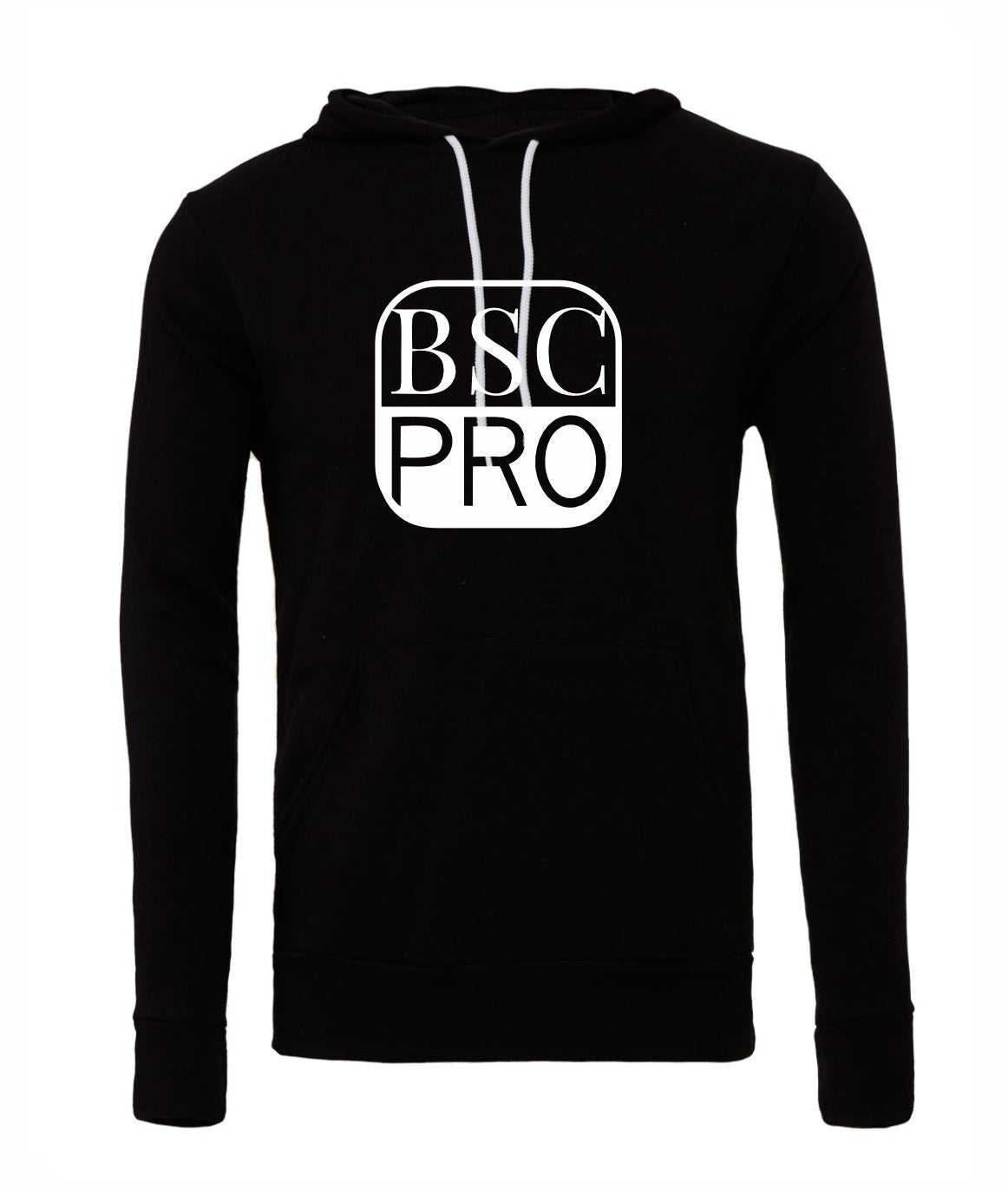 BSCpro Bold Hoodie