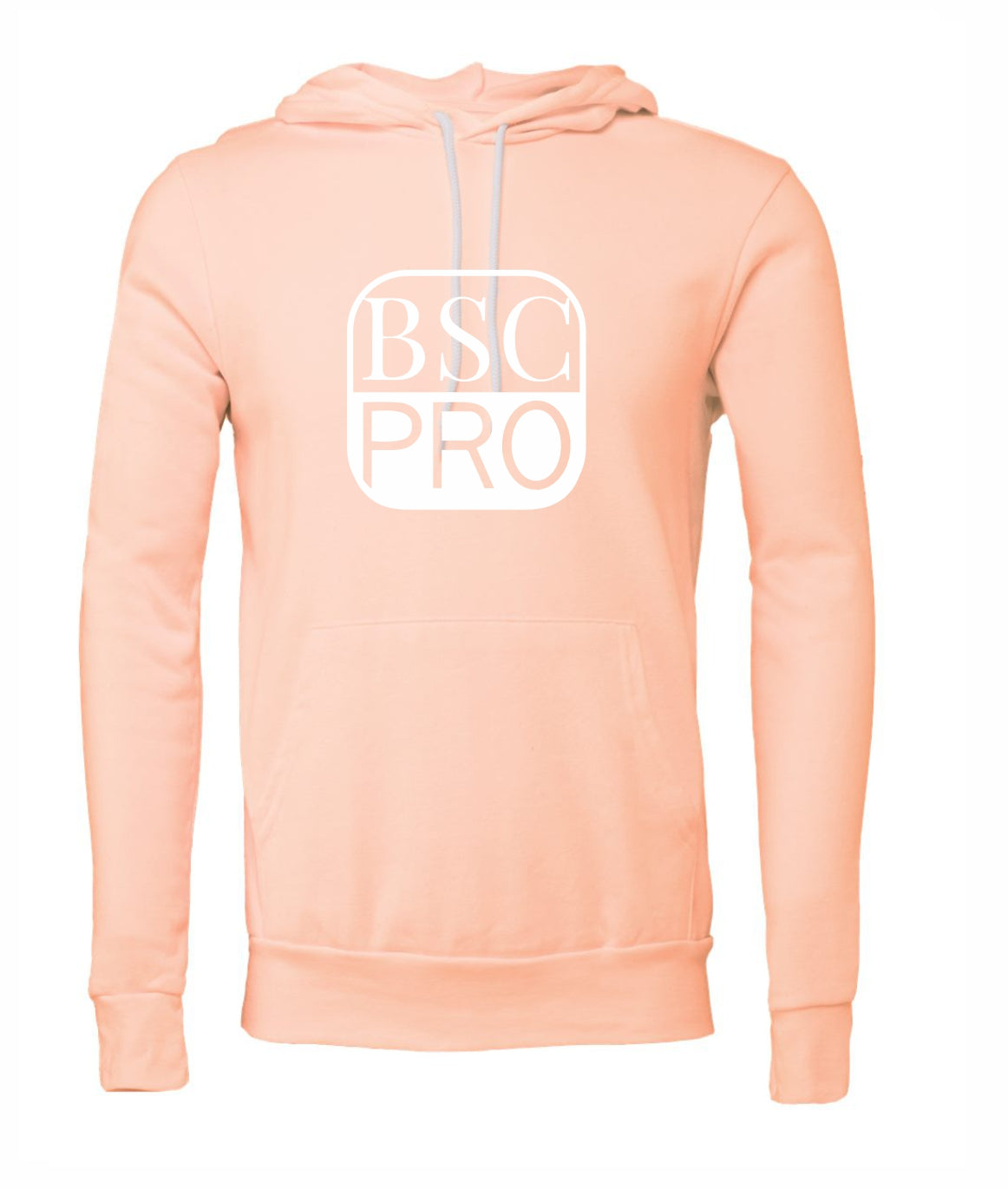 BSCpro Bold Hoodie