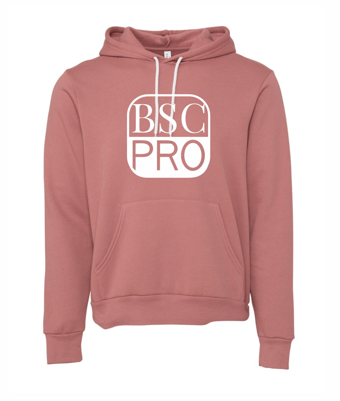 BSCpro Bold Hoodie