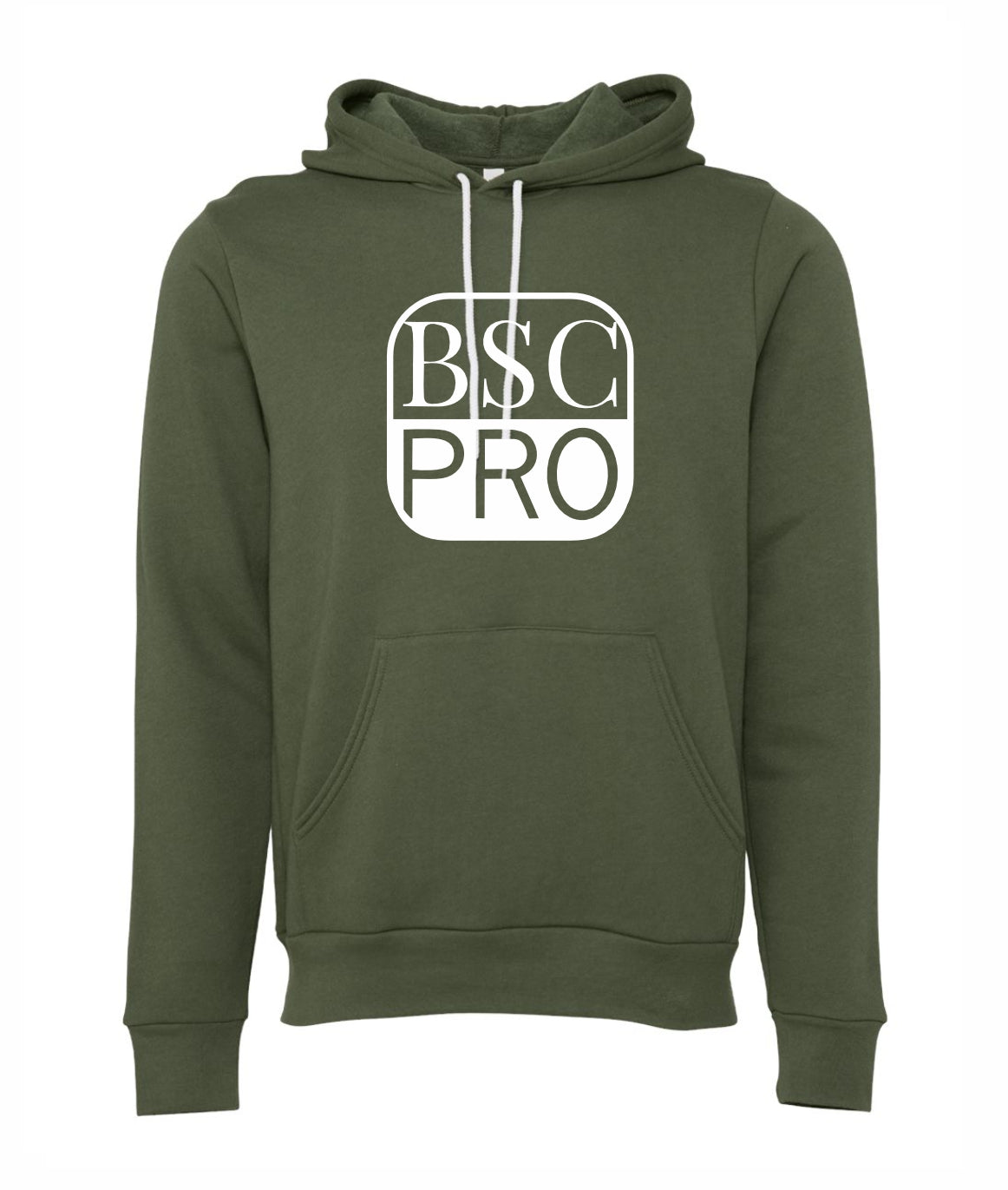 BSCpro Bold Hoodie