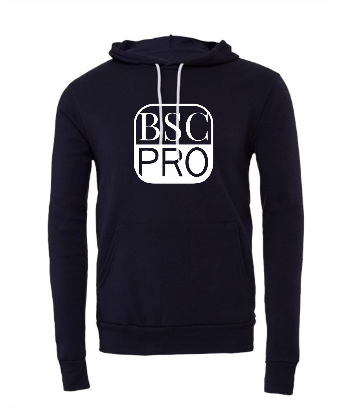 BSCpro Bold Hoodie