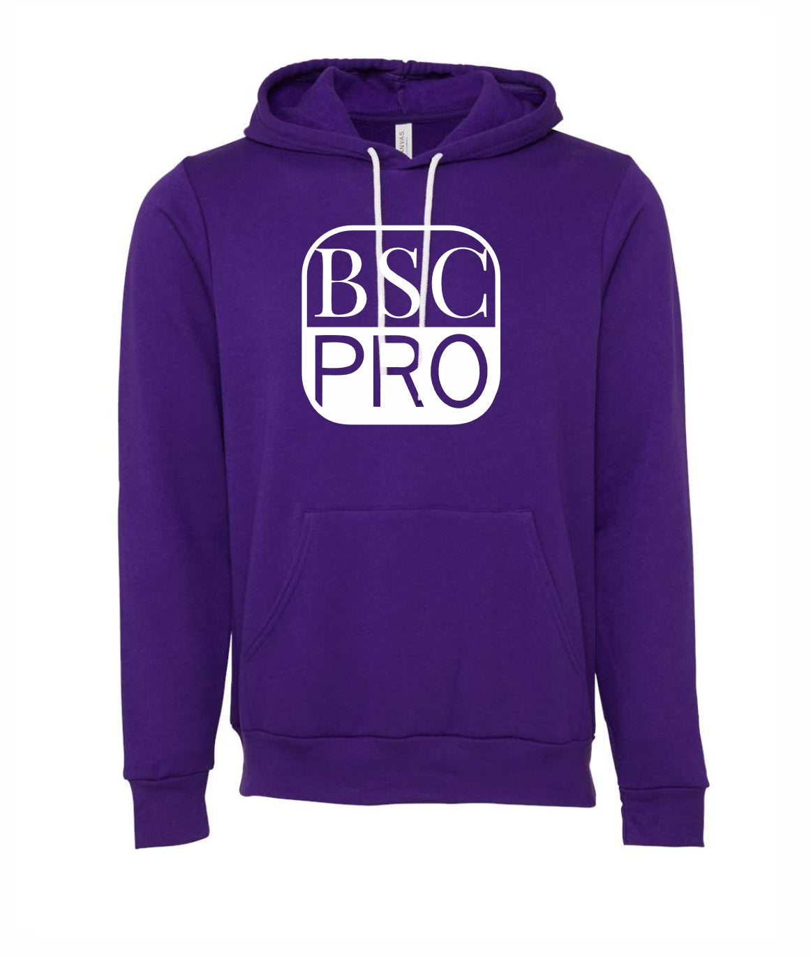 BSCpro Bold Hoodie