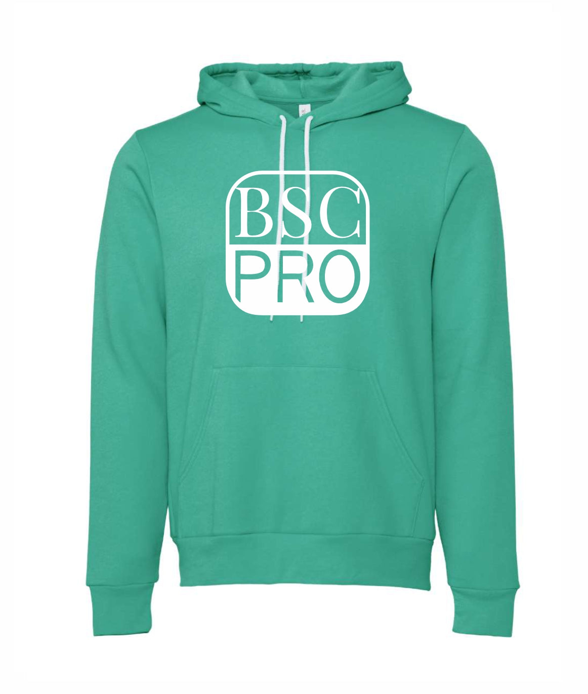 BSCpro Bold Hoodie