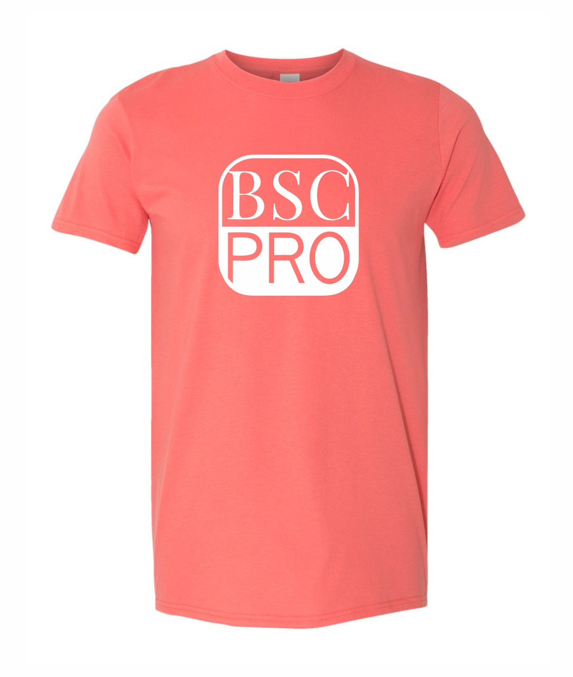 BSCpro Classic Tee