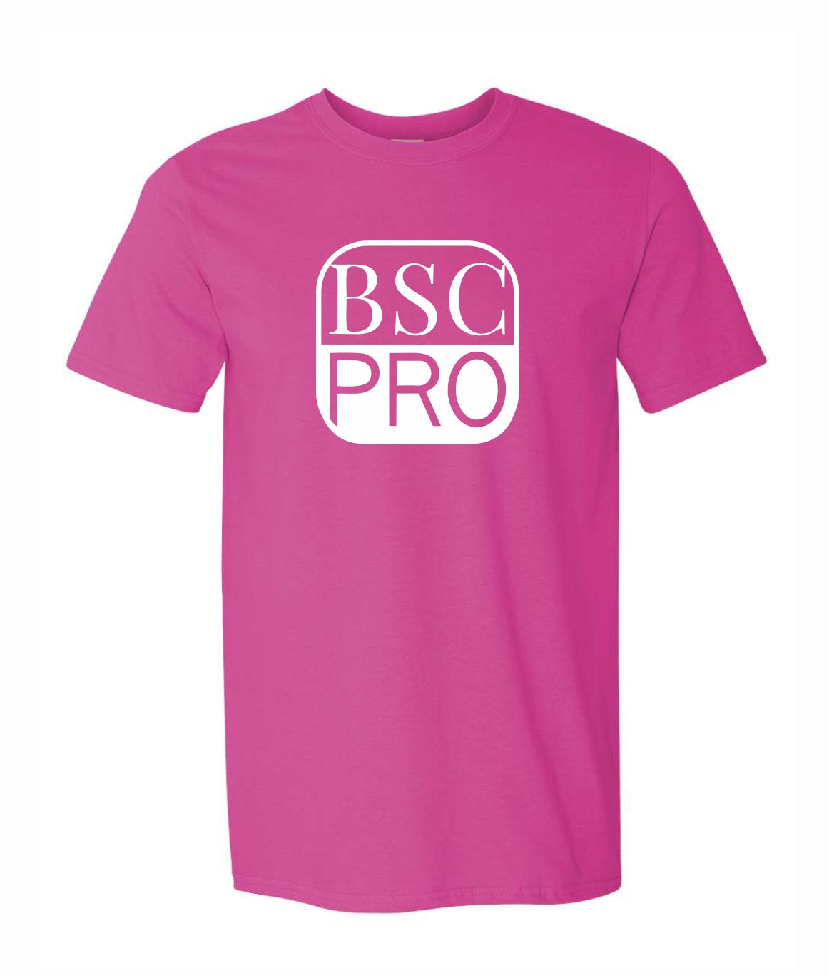 BSCpro Classic Tee