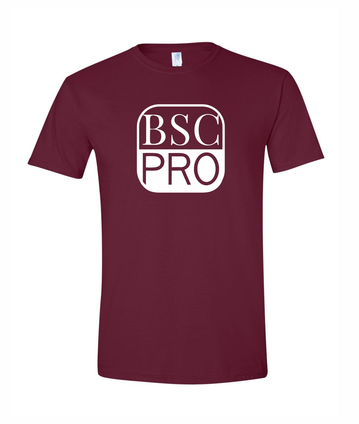 BSCpro Classic Tee