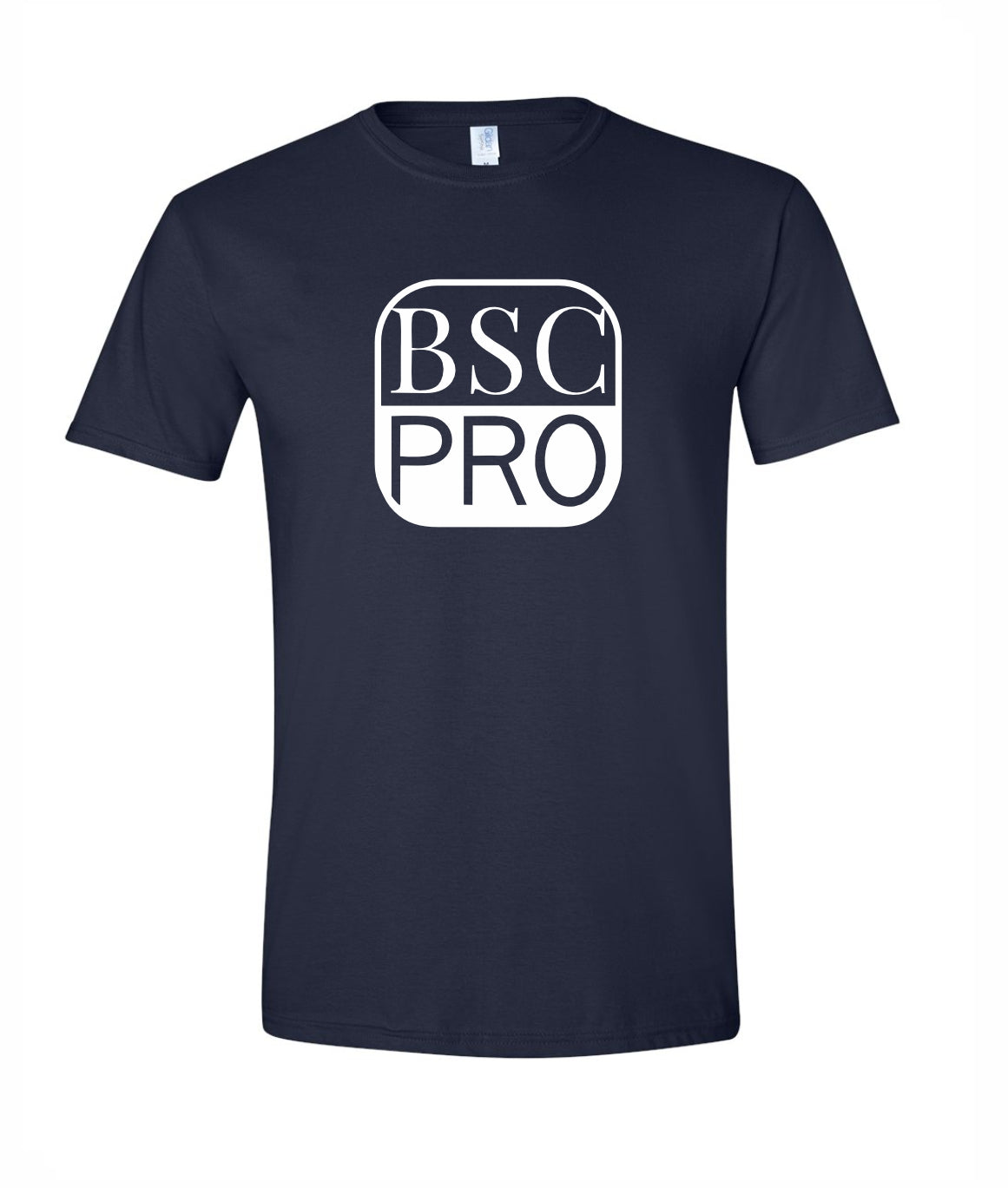 BSCpro Classic Tee