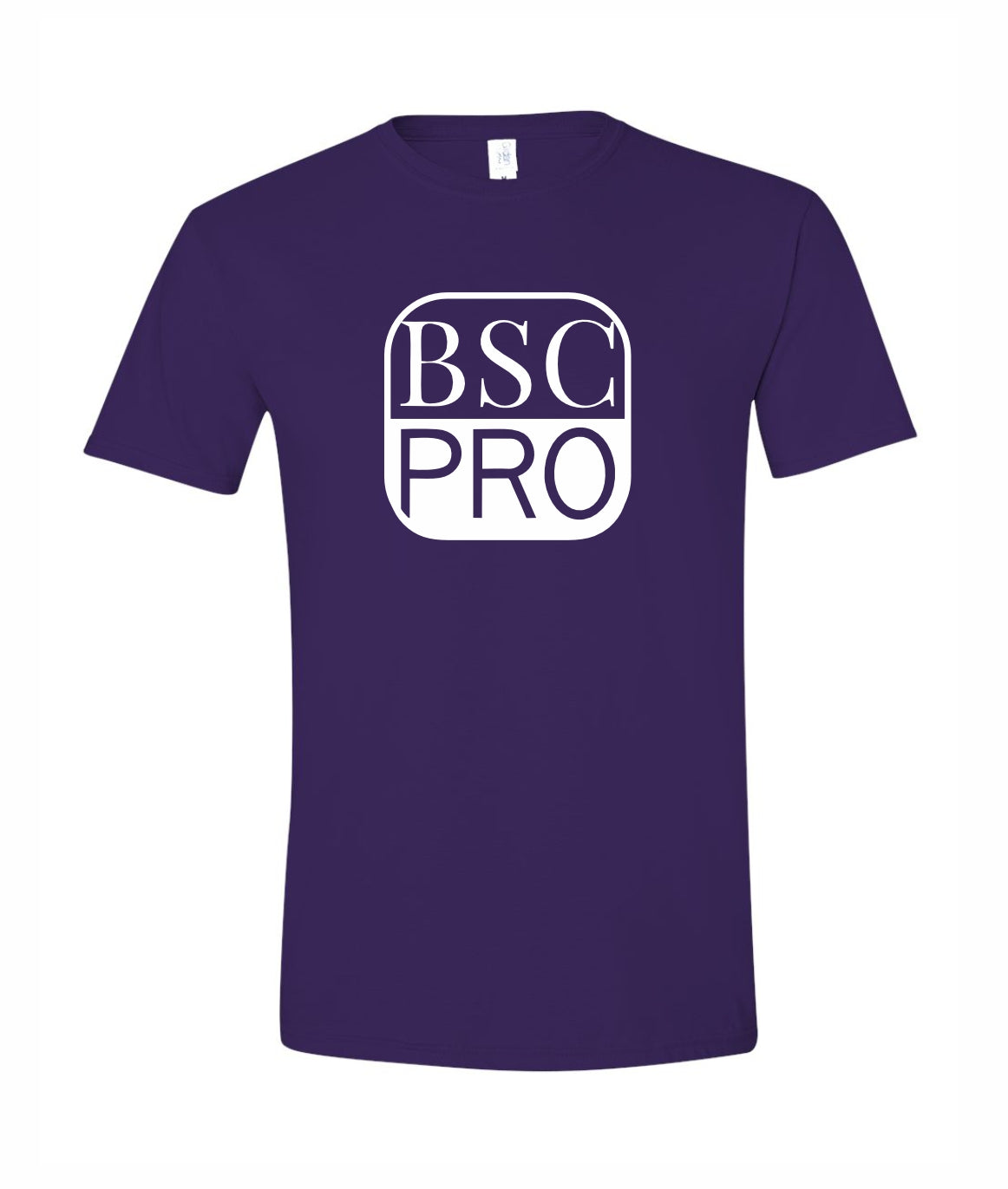 BSCpro Classic Tee