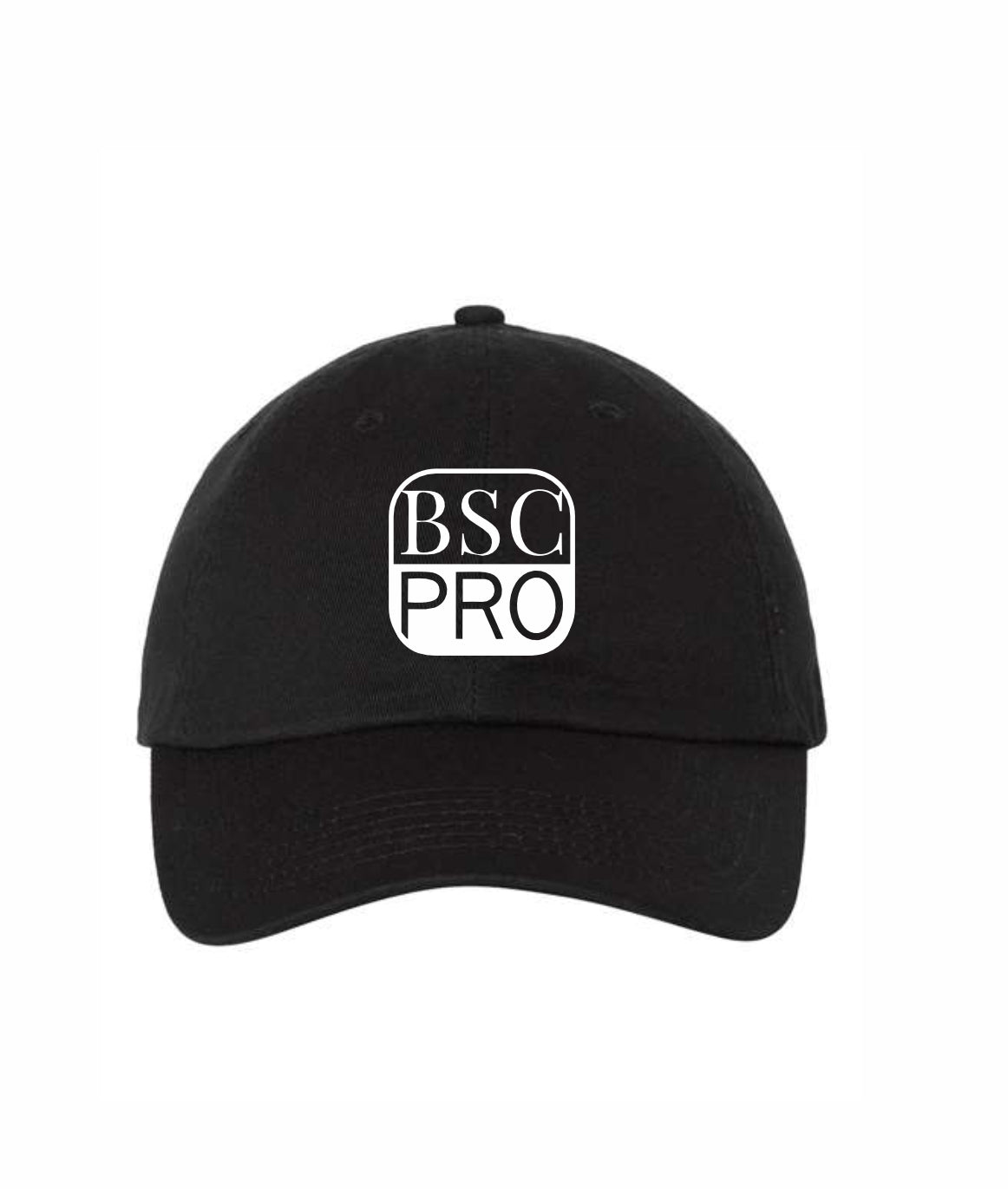 BSCpro Embroidered Classic Dad Hat